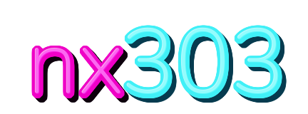 nx303 — logo kanal