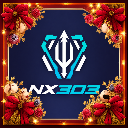 nx303 — mitra unggulan